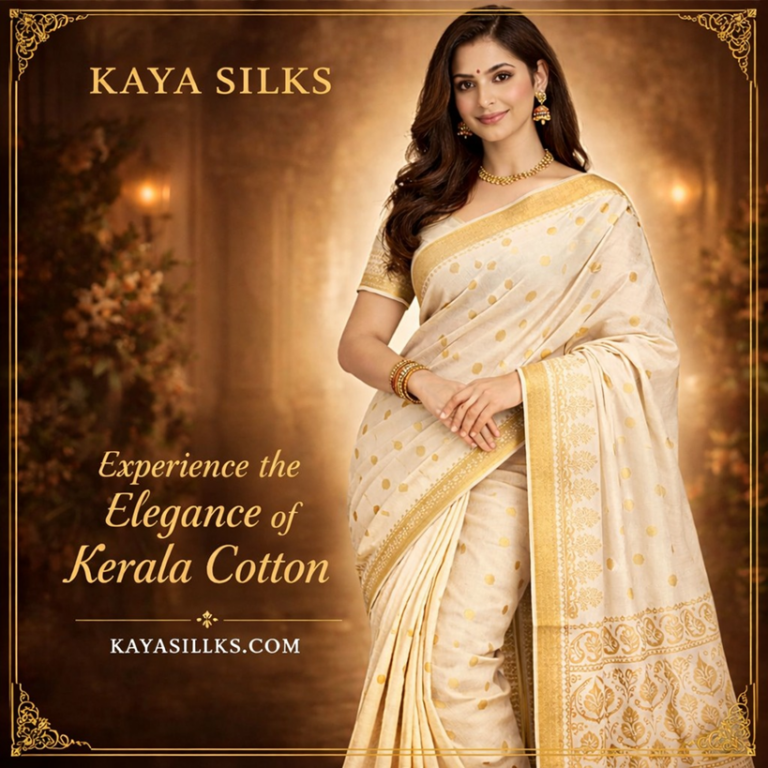kerela cotton